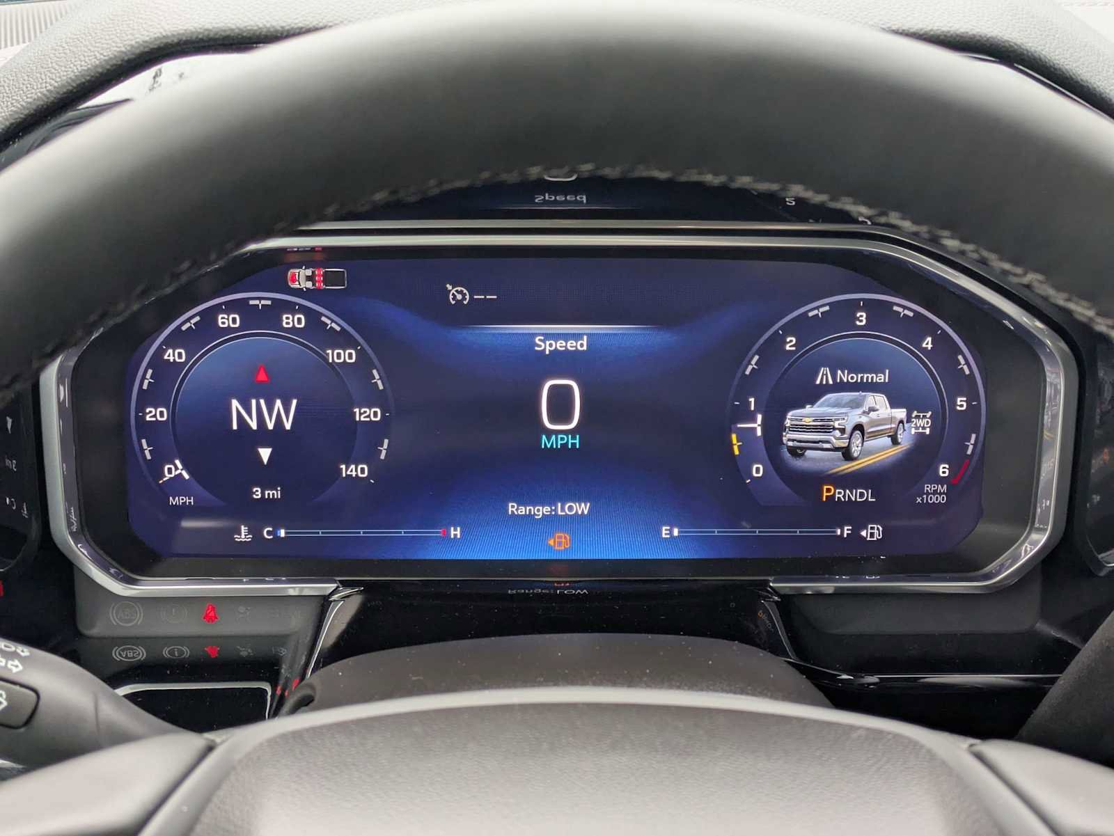 New 2026 Chevrolet Silverado 1500 LT image 34