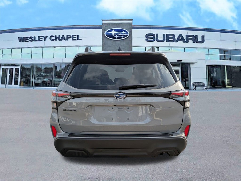 New 2026 Subaru Forester Premium image 6