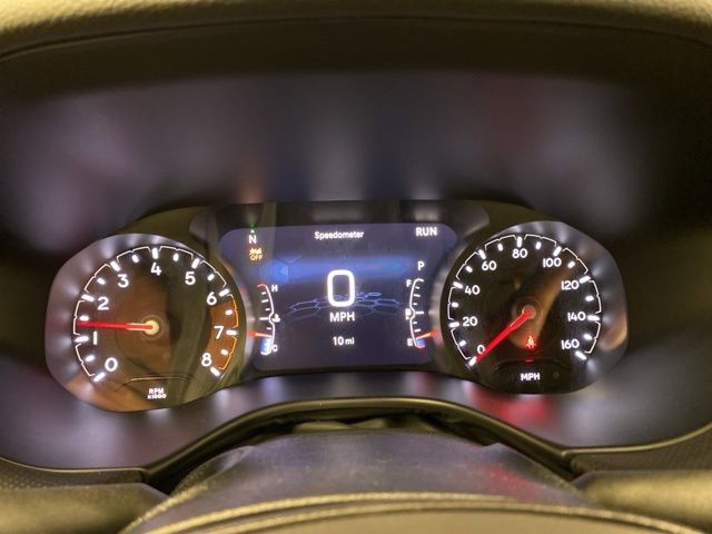 Used 2026 Jeep Compass Limited image 9