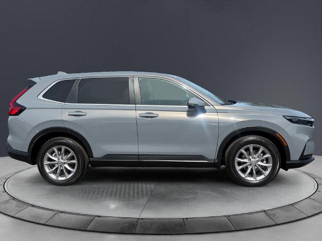 Used 2024 Honda CR-V EX-L image 6