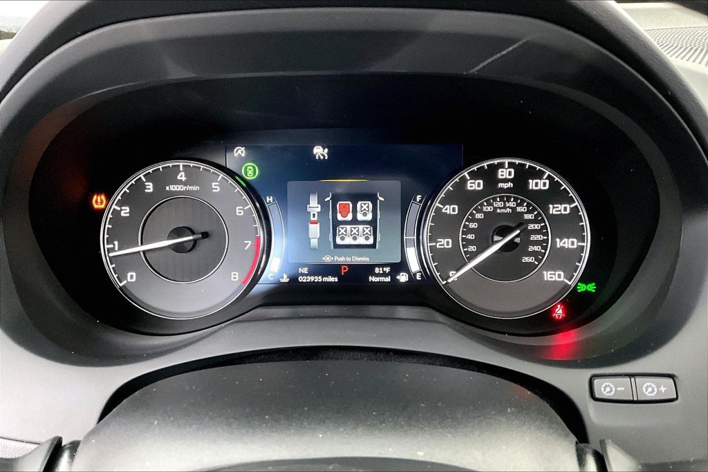 Certified 2025 Acura RDX SH-AWD image 27