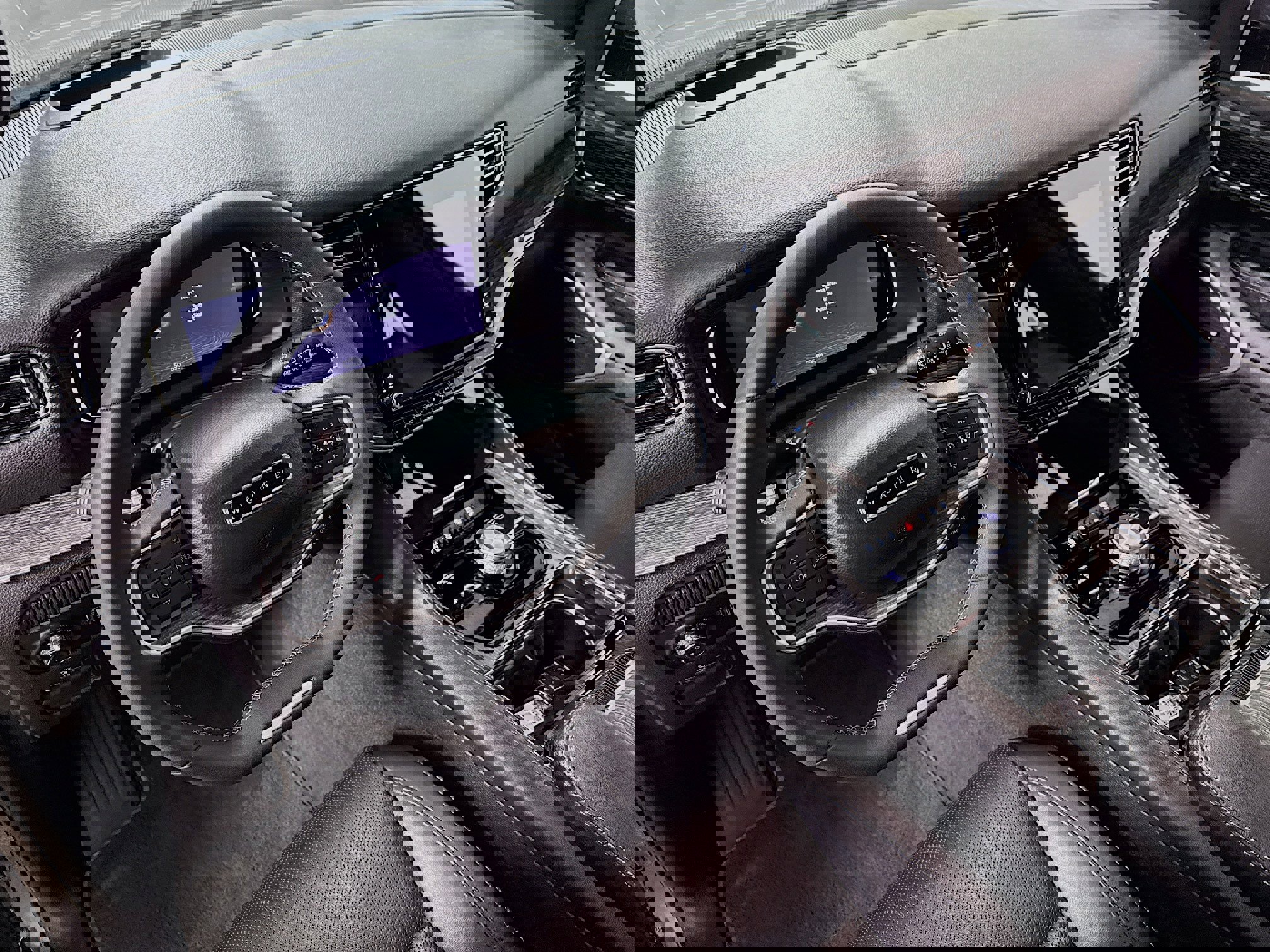 Used 2022 Jeep Wagoneer Series II w/ Convenience Group I image 12