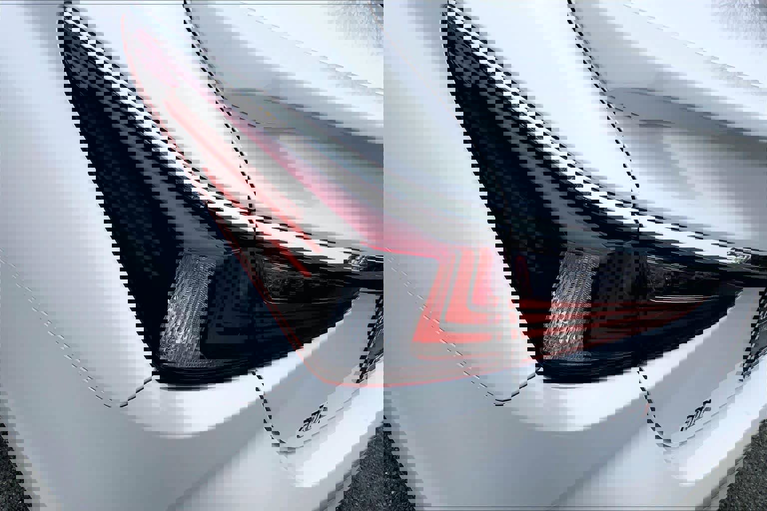 Certified 2025 Lexus ES 350 w/ Premium Package FWD image 29