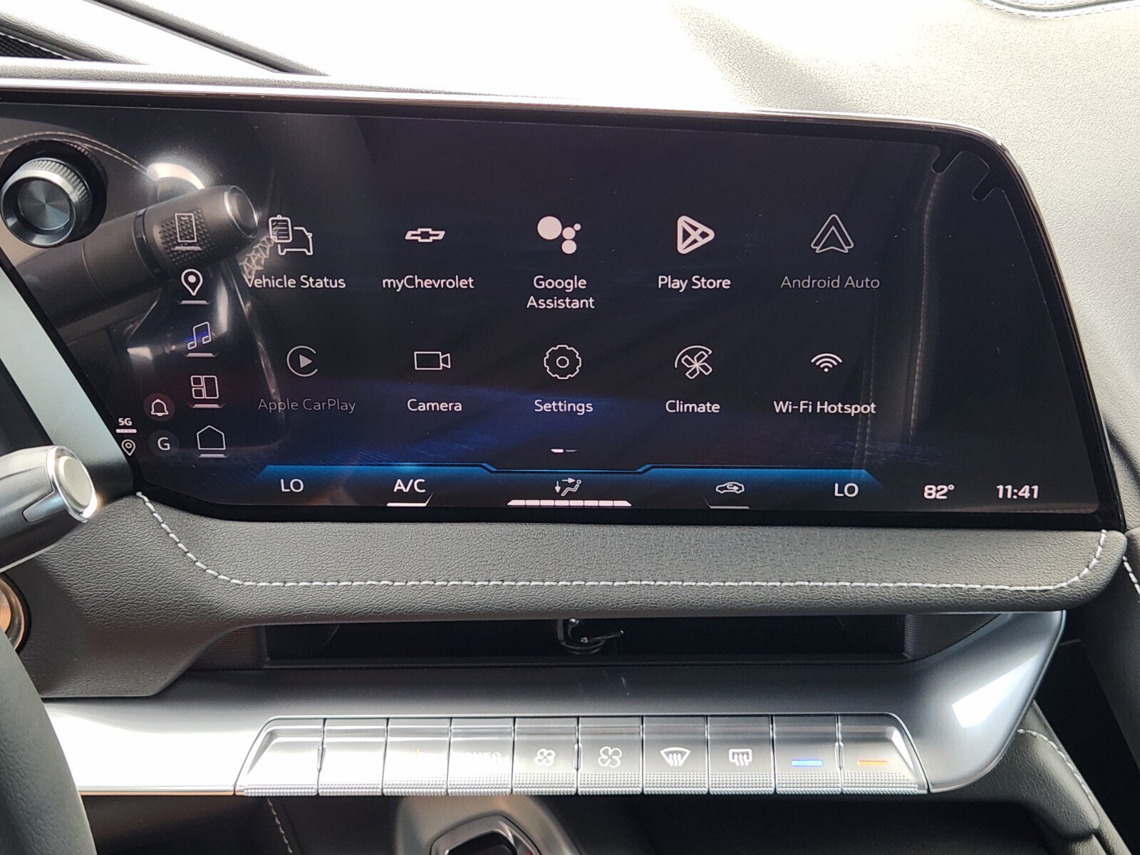 New 2026 Chevrolet Corvette Z06 image 19