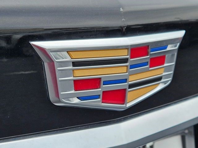 Certified 2025 Cadillac XT5 Premium Luxury FWD image 13