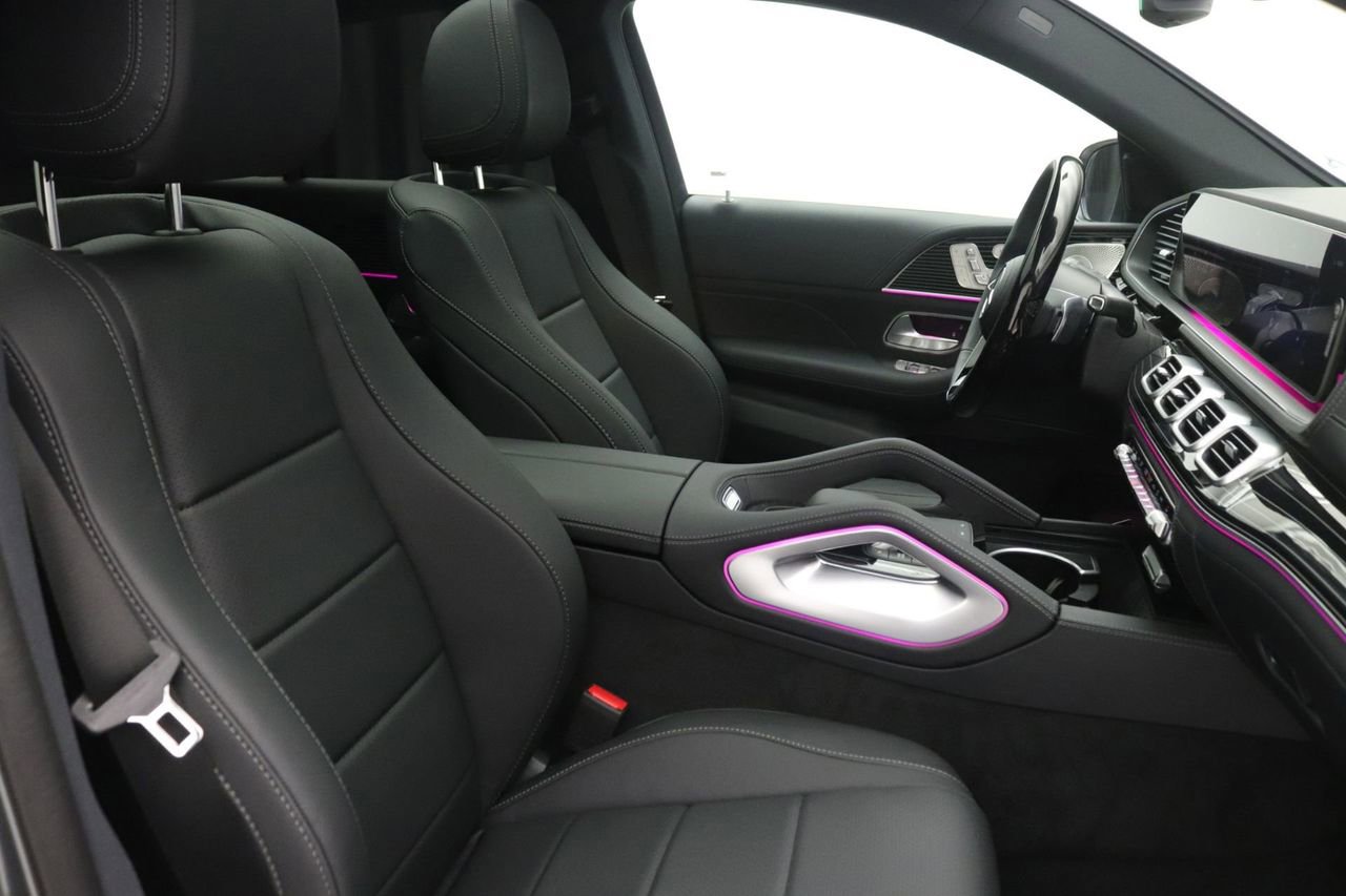 New 2026 Mercedes-Benz GLE 450 4MATIC Coupe image 9