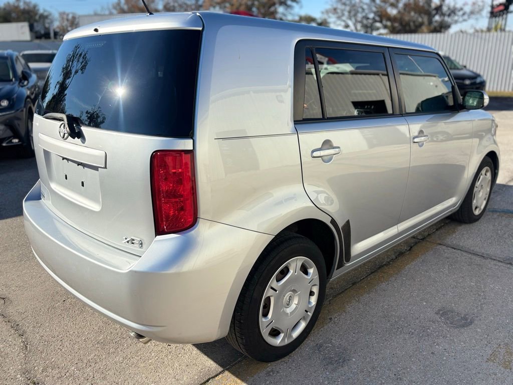 Used 2008 Scion xB image 5