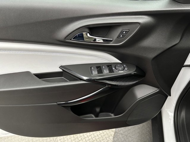 New 2026 Chevrolet Trax LT image 14