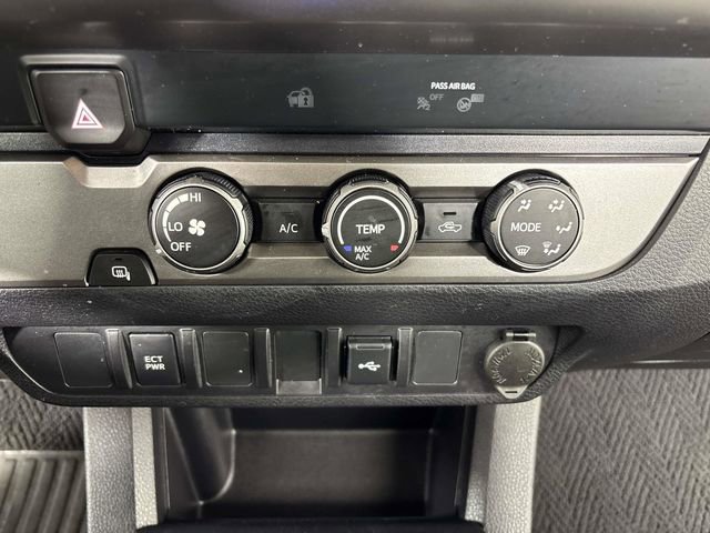 Used 2022 Toyota Tacoma SR5 image 18