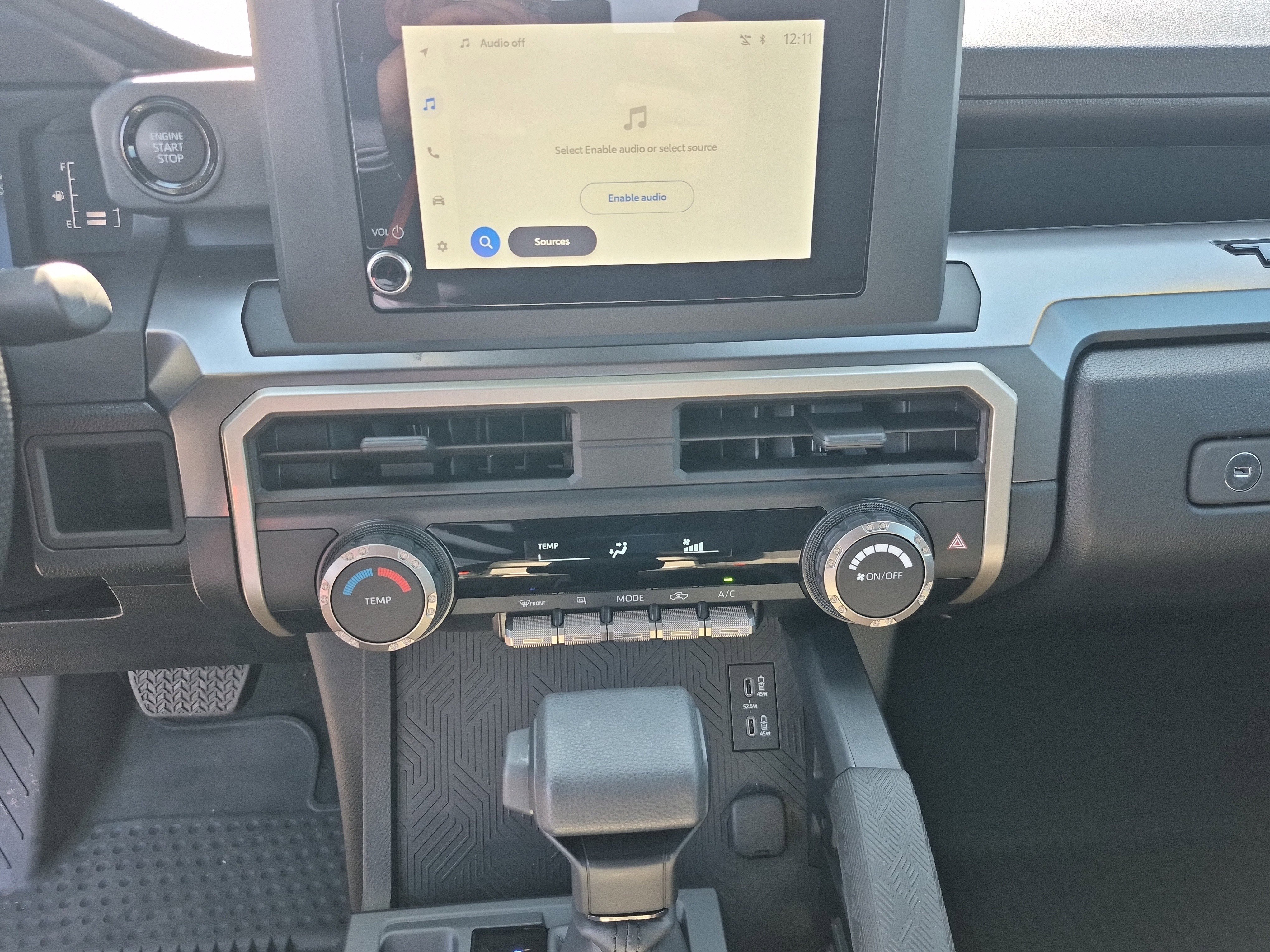 Used 2025 Toyota Tacoma SR5 image 29