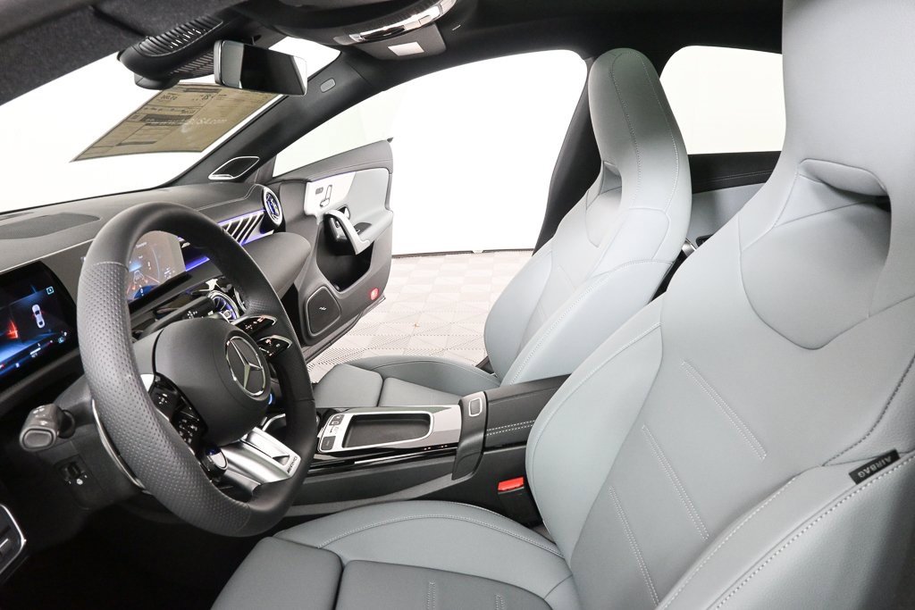 New 2026 Mercedes-Benz CLA 45 AMG S 4MATIC image 7