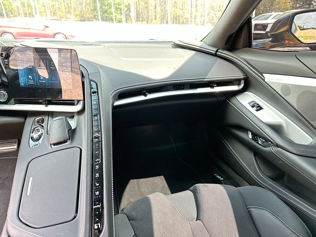Used 2025 Chevrolet Corvette E-Ray image 18