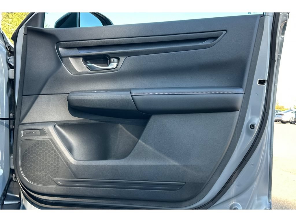 Used 2026 Honda CR-V Sport image 21