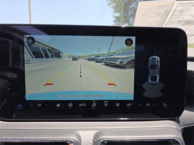 New 2024 Ford Mustang GT Premium w/ GT Performance Package image 20