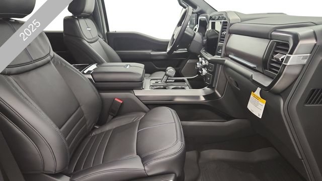 New 2025 Ford F150 Platinum w/ FX4 Off-Road Package AWD/4WD image 24