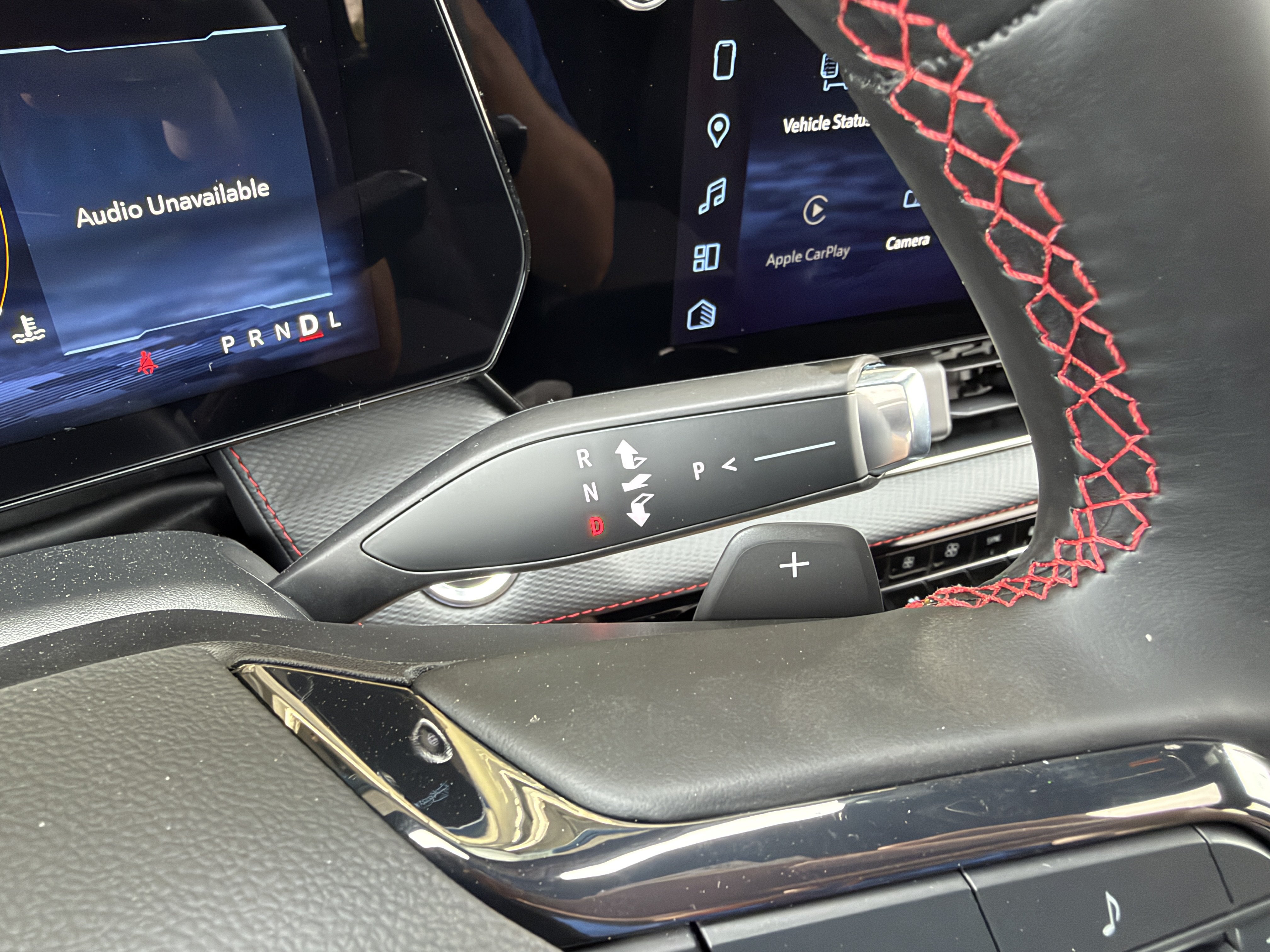 New 2027 Chevrolet Equinox RS w/ Safety and Technology Package FWD image 18