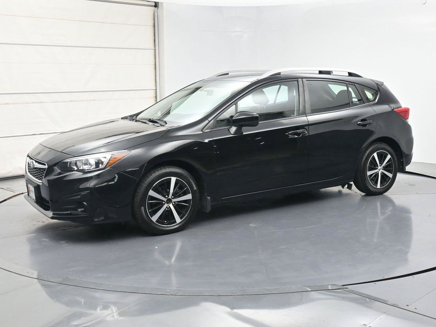 Used 2019 Subaru Impreza 2.0i Premium AWD/4WD image 19