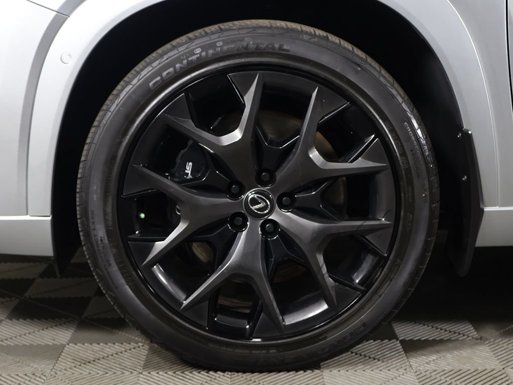 Used 2024 Lexus TX 500h AWD w/ Technology Package image 24