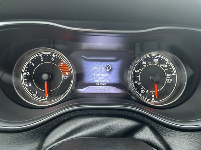 Used 2019 Jeep Cherokee High Altitude image 13