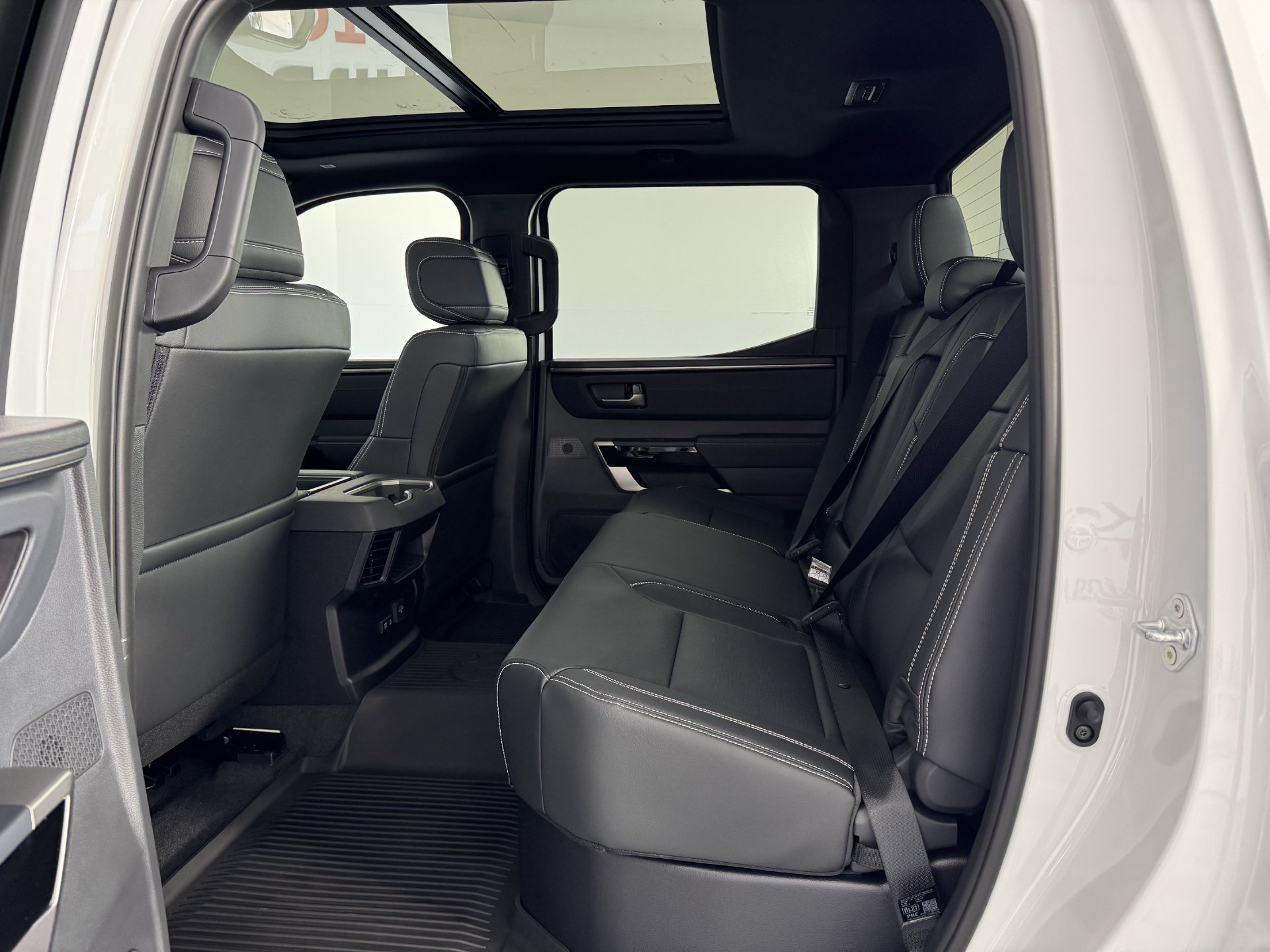 Used 2026 Toyota Tundra Limited RWD image 6