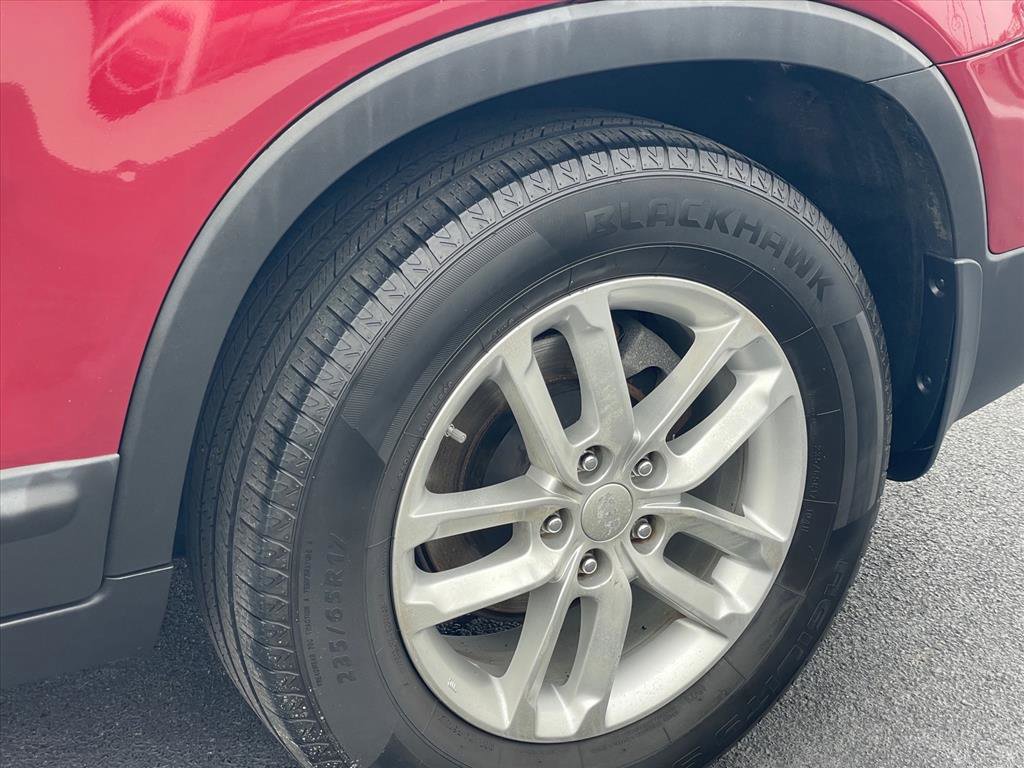 Used 2014 Kia Sorento LX w/ Premium Package image 25