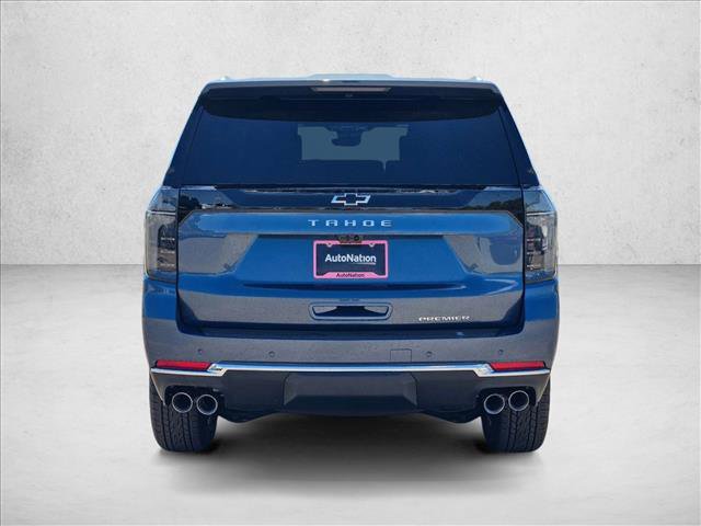 New 2026 Chevrolet Tahoe Premier image 8