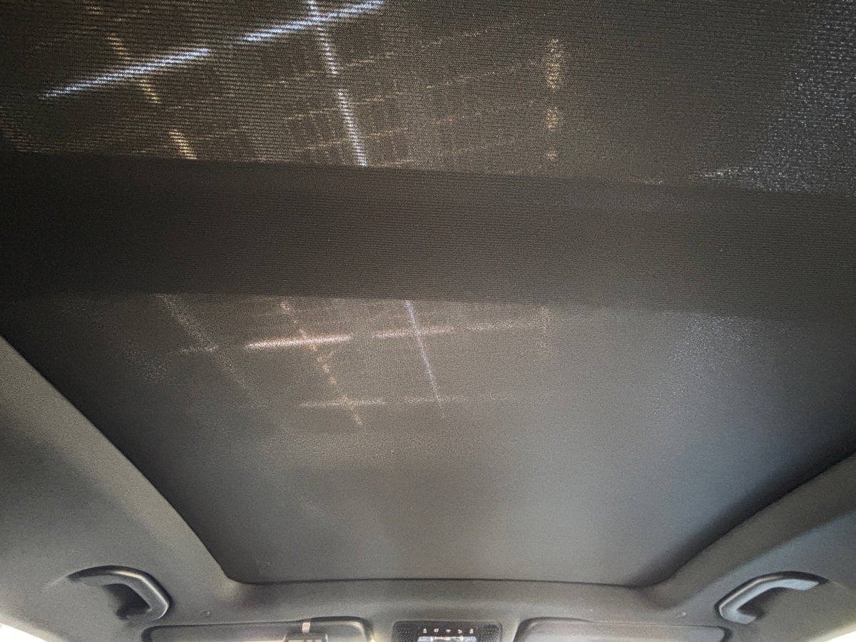 Used 2025 Mercedes-Benz GLS 450 4MATIC image 7