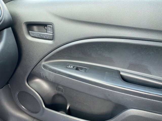 Used 2021 Mitsubishi Mirage G4 ES FWD image 13