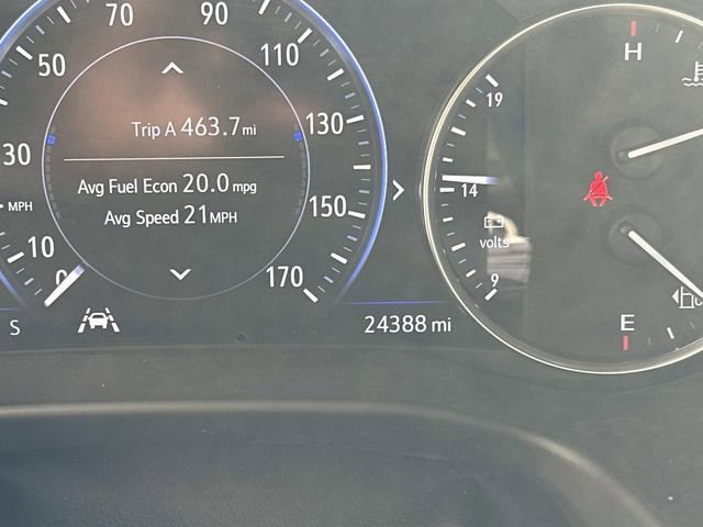 Used 2023 Buick Enclave Avenir w/ Avenir Technology Package image 26