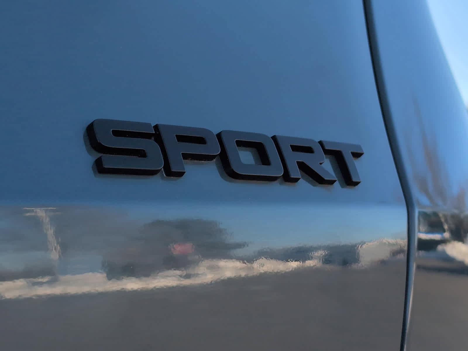 Certified 2024 Honda HR-V Sport image 32