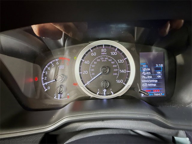 Used 2022 Toyota Corolla LE image 13