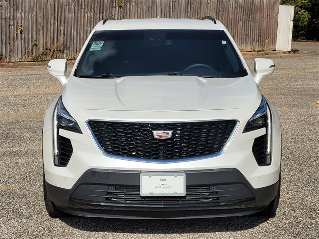Used 2023 Cadillac XT4 Sport image 2