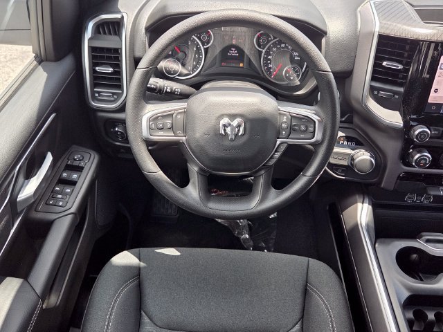 New 2026 RAM 1500 Big Horn RWD image 6
