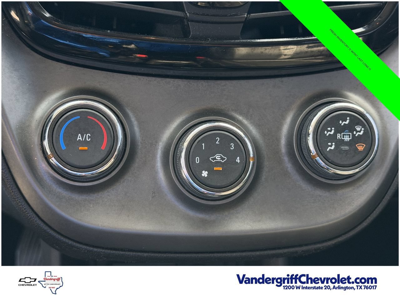 Used 2019 Chevrolet Spark ACTIV FWD image 17