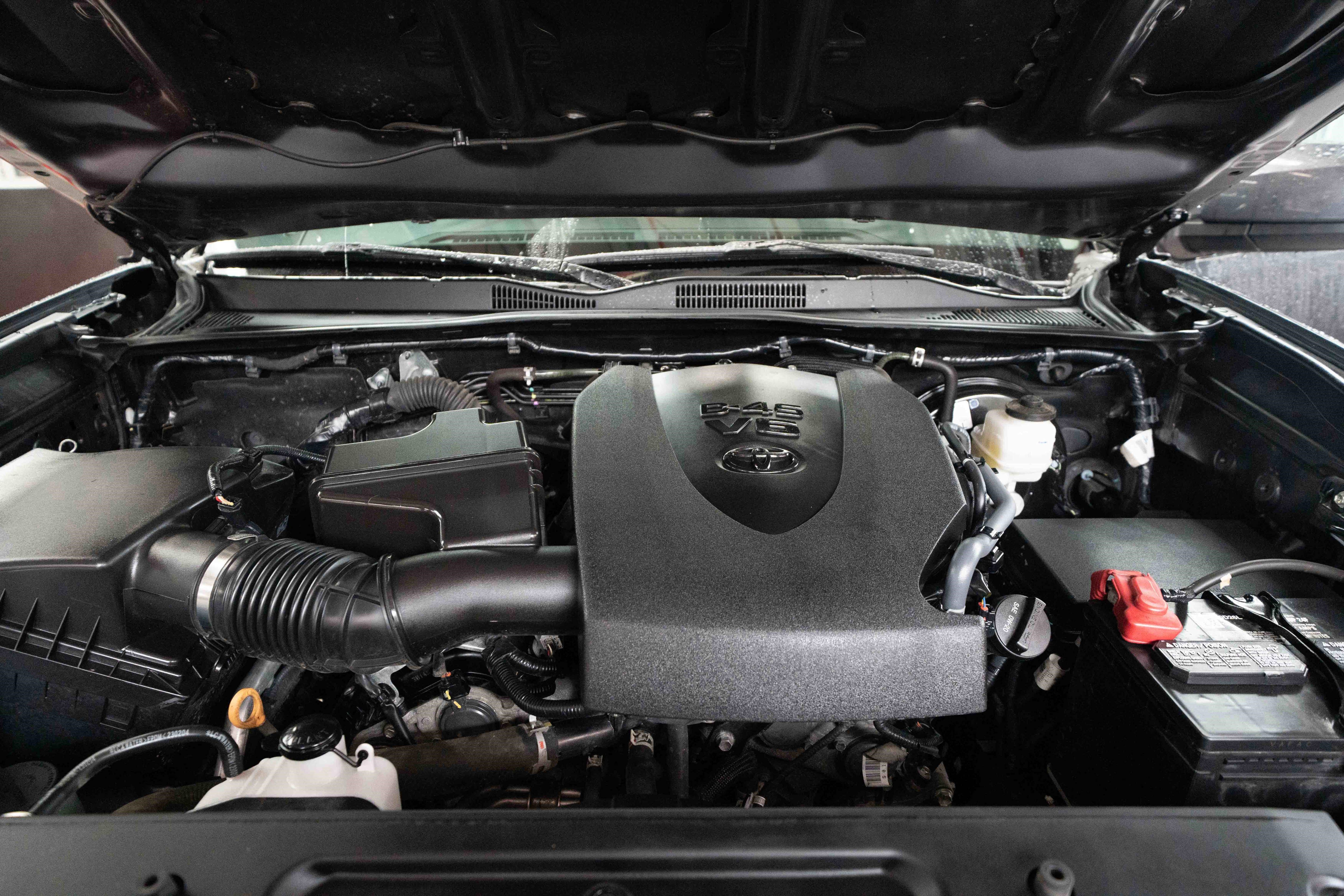 Certified 2023 Toyota Tacoma SR5 image 31