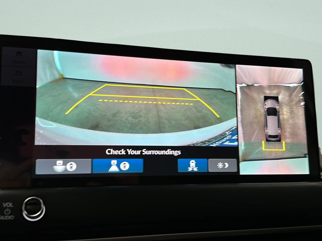 New 2026 Honda Pilot Touring image 30