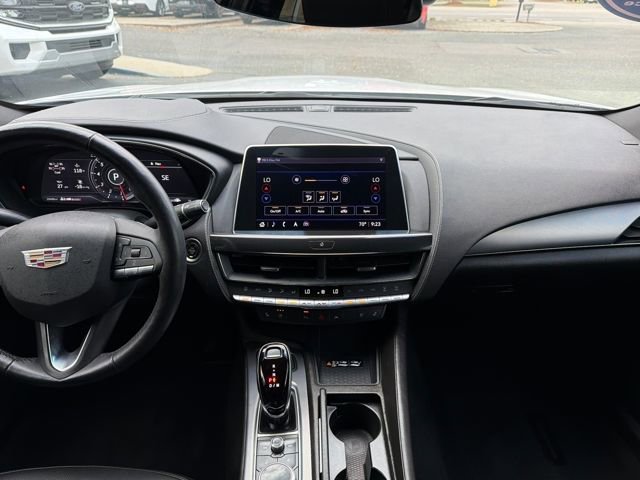 Used 2022 Cadillac CT5 Premium Luxury image 22