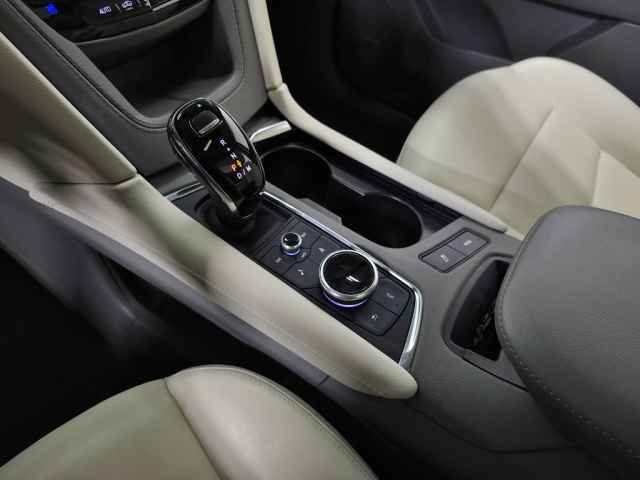 Certified 2023 Cadillac XT5 Premium Luxury image 37