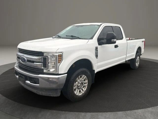 Used 2019 Ford F250 XL w/ STX Appearance Package AWD/4WD 360° Tour