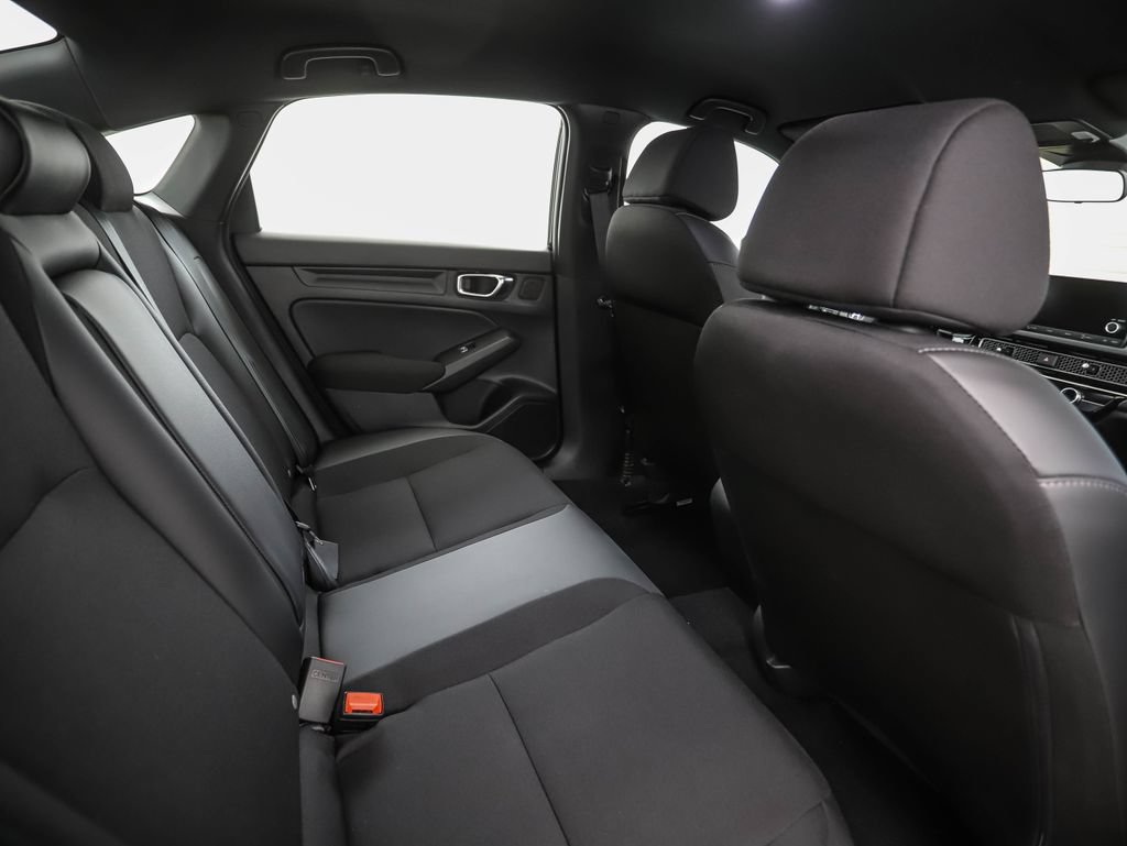 Used 2025 Honda Civic Sport image 23