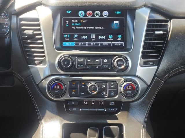 Used 2019 Chevrolet Tahoe LS image 19