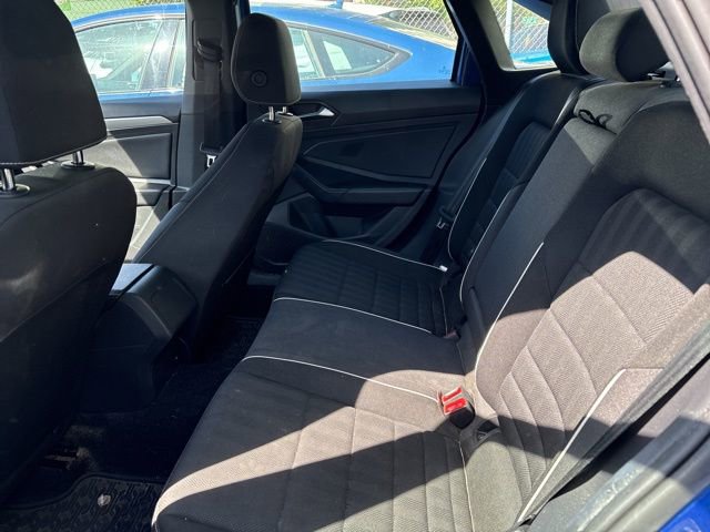 Certified 2023 Volkswagen Jetta Sport image 8