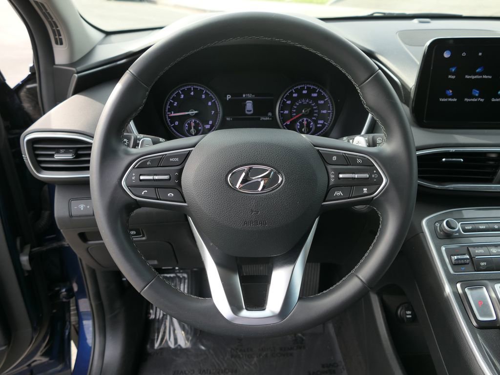 Certified 2023 Hyundai Santa Fe SEL AWD/4WD image 18