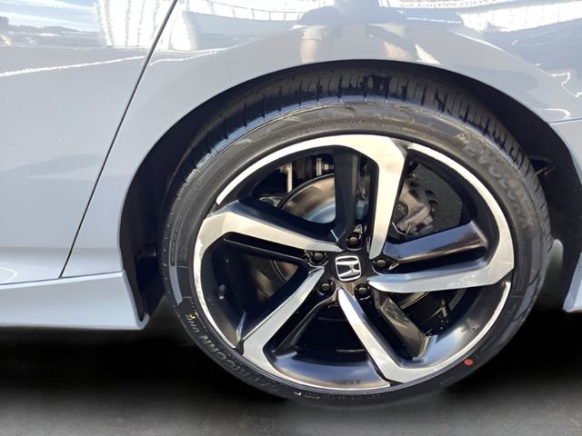 Used 2022 Honda Accord Sport image 10