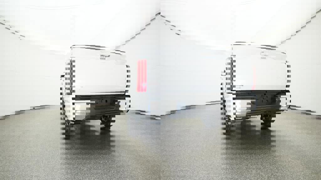 New 2026 Toyota Tundra 1794 Edition image 22