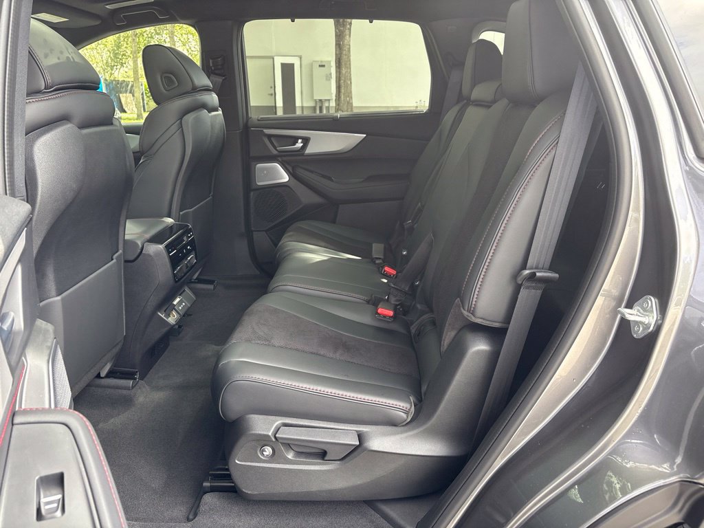 New 2026 Acura MDX A-Spec AWD/4WD image 20