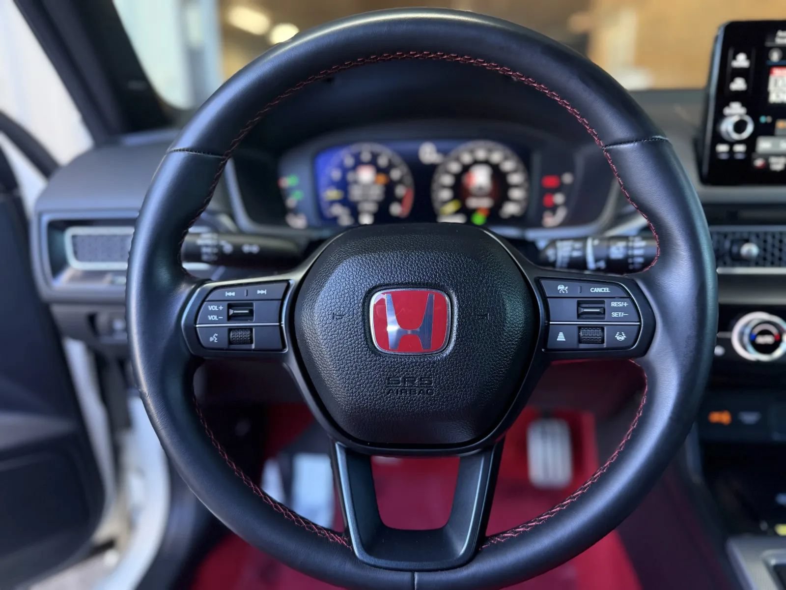 Used 2024 Honda Civic Type R image 20