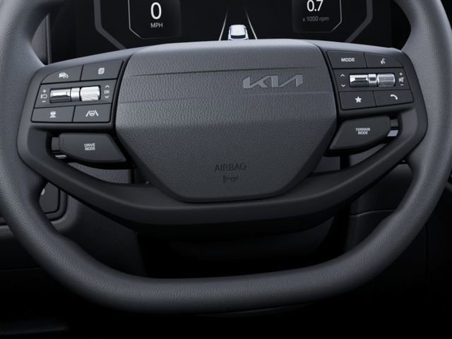 New 2026 Kia Sportage S AWD/4WD image 22