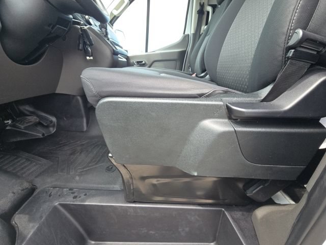 Used 2025 Ford Transit 250 Low Roof w/ Exterior Upgrade Package RWD image 16