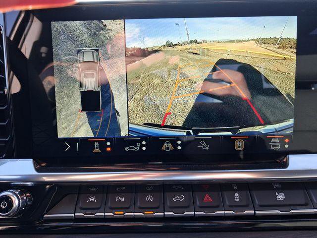 New 2026 GMC Sierra 1500 SLT w/ SLT Premium Plus Package image 21